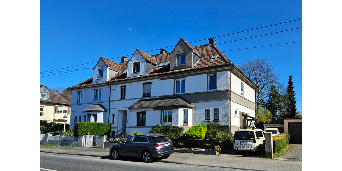 Einfamilienhaus Solingen Mitte - 6 Zimmer, 155 m&sup2;, 409.000&euro; | Angebot:20442145