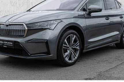 Skoda Enyaq 43.423 km 35.590 &euro; Düsseldorf 40474