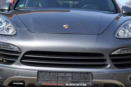 Porsche Cayenne 295.000 km 19.990 &euro; Neuss 41468