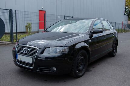 Audi A3 161.700 km 4.339 &euro; Frechen 50226