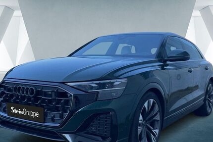 Audi Q8 16.150 km 89.910 &euro; Bergisch Gladbach 51465