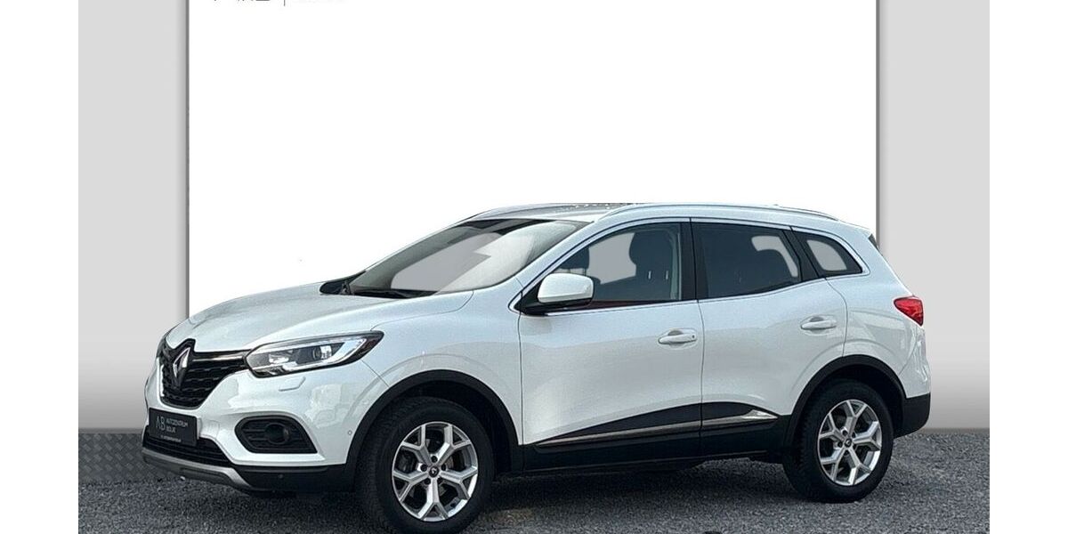 Renault Kadjar 40.200 km 15.500 &euro; Solingen/NRW 42655