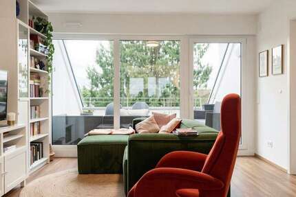 Wohnung Köln Porz - 3 Zimmer, 70 m&sup2;, 1.200&euro; | Angebot:26244021