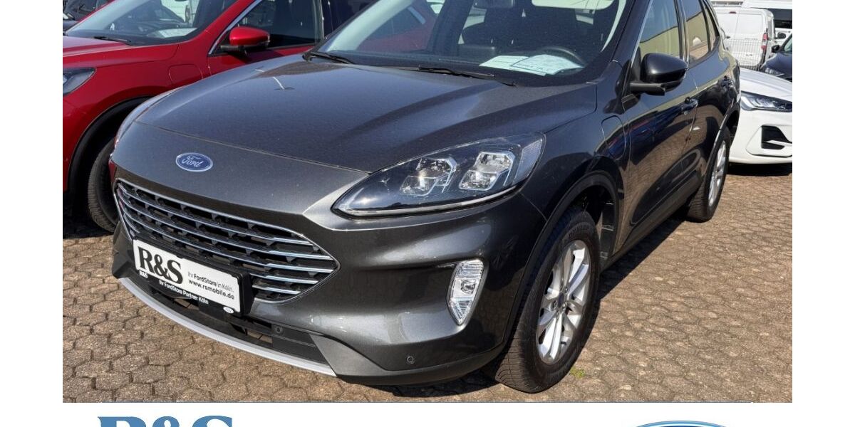 Ford Kuga 55.450 km 20.890 &euro; Pulheim 50259