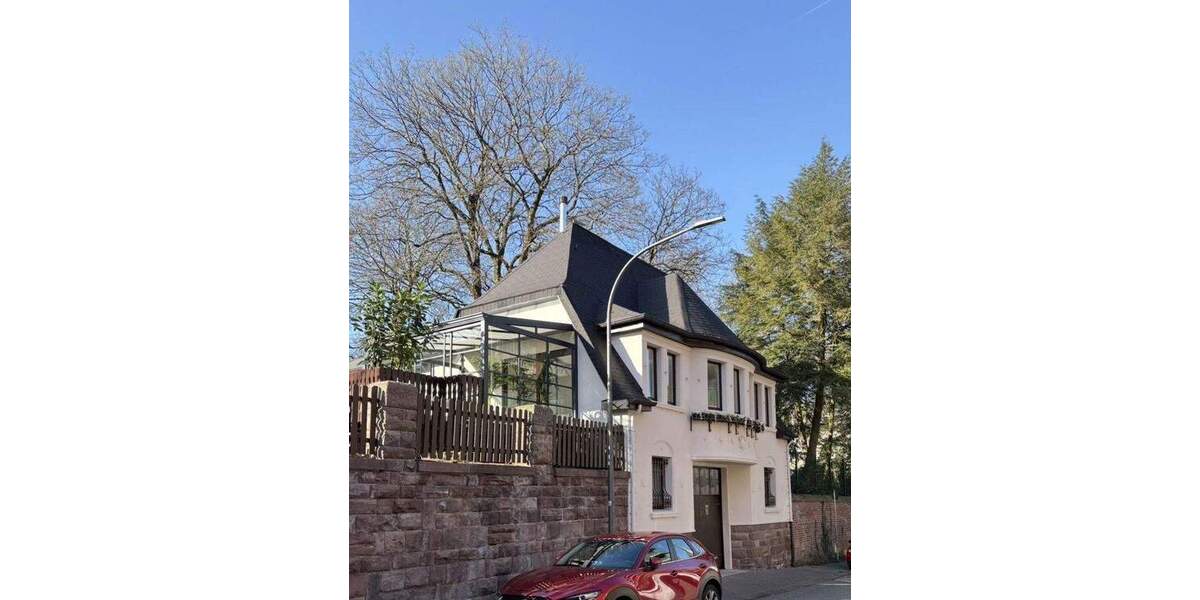 Einfamilienhaus Wuppertal Vohwinkel - 5 Zimmer, 282 m&sup2;, 780.000&euro; | Angebot:25657449