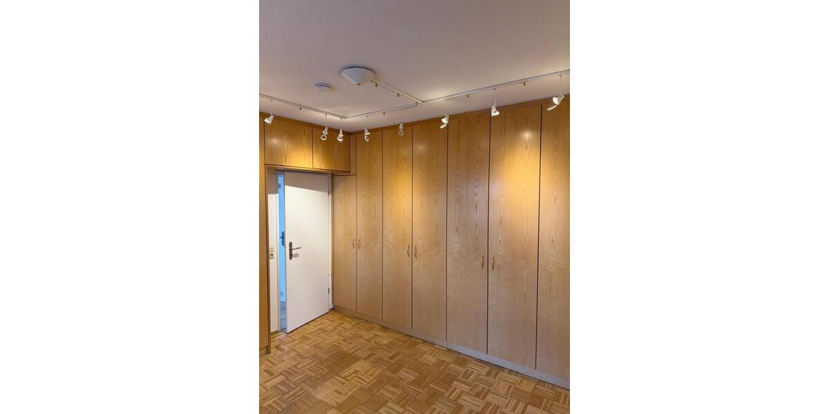 Erdgeschoßwohnung Wuppertal Brill - 2 Zimmer, 55 m&sup2;, 555&euro; | Angebot:25414901