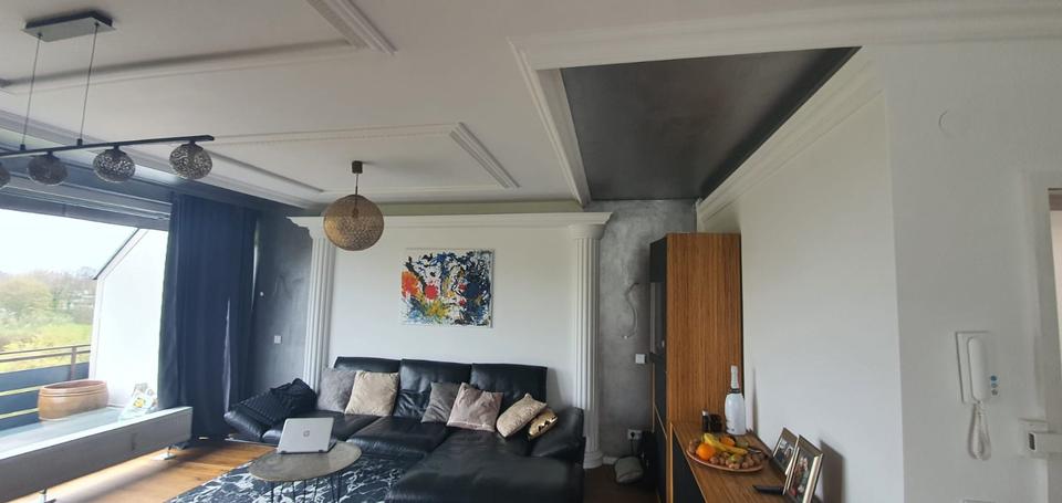 Einfamilienhaus Düsseldorf Stadtbezirk 7 - 3 Zimmer, 96 m&sup2;, 1.750&euro; | Angebot:25725338