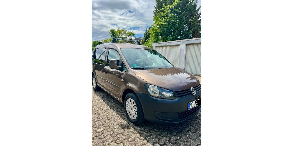 VW Caddy 280.000 km 6.700 &euro; Erkrath 40699