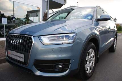 Audi Q3 242.000 km 9.999 &euro; Kaarst 41564