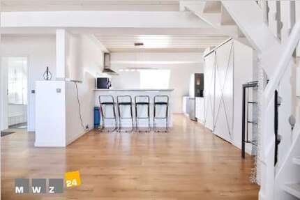 Zimmer Düsseldorf Flingern Süd - 2 Zimmer, 1.295&euro; | Angebot:26189090