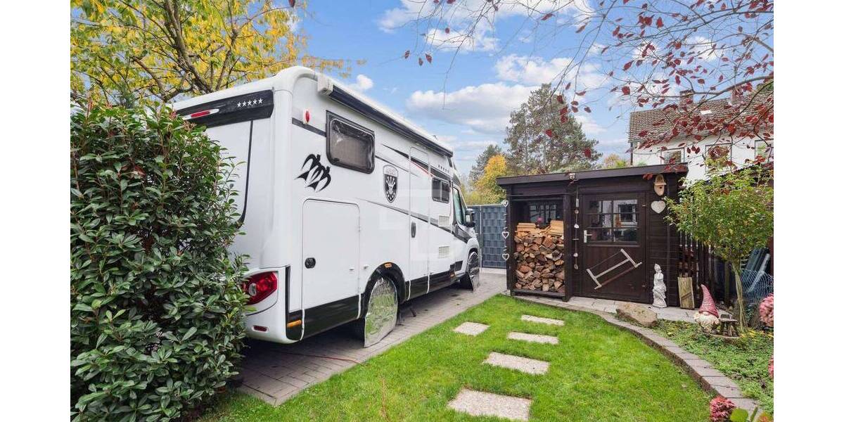 Reihenmittelhaus Köln Flittard - 4 Zimmer, 100 m&sup2;, 499.000&euro; | Angebot:26751542