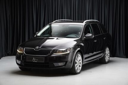 Skoda Octavia 88.990 km 13.990 &euro; Düsseldorf 40211
