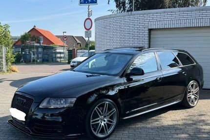Audi A6 224.000 km 9.950 &euro; Wuppertal 42389