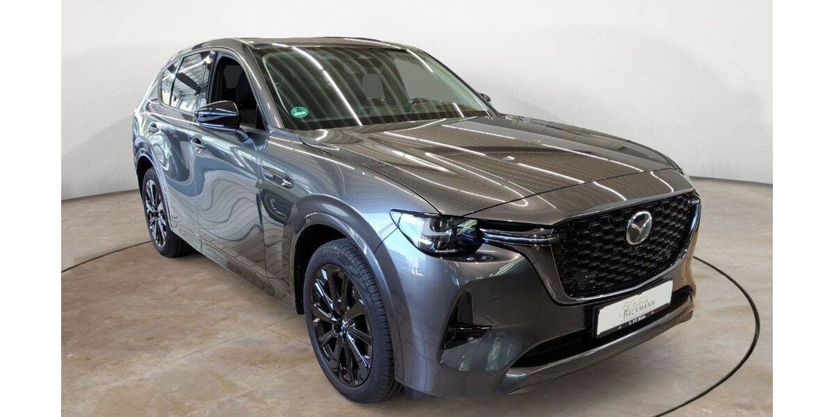 Mazda CX-60 52.359 km 35.950 &euro; Köln 50735