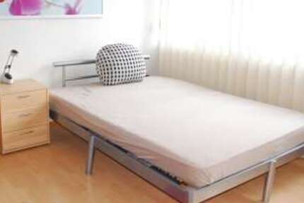 Zimmer Düsseldorf Stadtmitte - 1 Zimmer, 910&euro; | Angebot:26189114