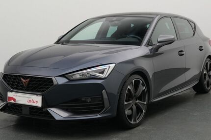 Cupra Leon 57.123 km 26.980 &euro; Leverkusen 51373