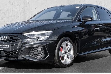 Audi A3 58.473 km 24.940 &euro; Düsseldorf 40474