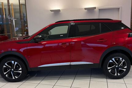 Peugeot 2008 21.000 km 18.500 &euro; Köln 51149