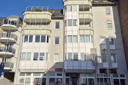 Gewerbeobjekt Solingen - 1.150&euro; | Angebot:23692441