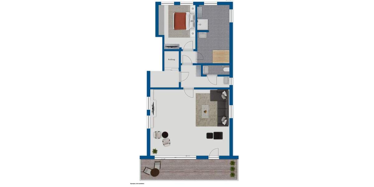 Einfamilienhaus Köln Widdersdorf - 5 Zimmer, 233 m&sup2;, 1.595.000&euro; | Angebot:25822087