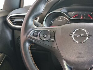Opel Crossland X Innovation Park&Go Navi LED Scheinwerf 41.901 km 15.290 &euro; HAAN 42781