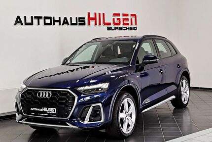Audi Q5 62.200 km 34.950 &euro; Burscheid 51399