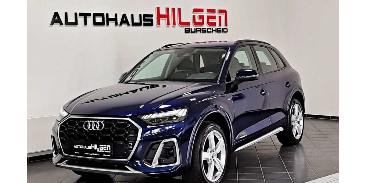Audi Q5 62.200 km 34.950 &euro; Burscheid 51399