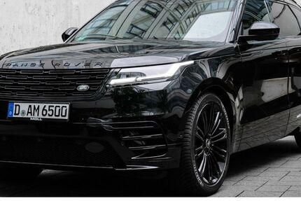 Land Rover Range Rover Velar 6.800 km 82.950 &euro; Düsseldorf 40547