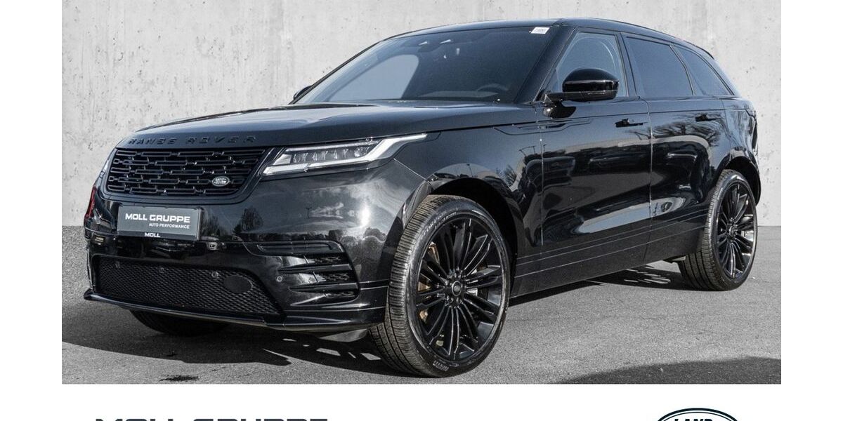Land Rover Range Rover Velar 27.349 km 75.980 &euro; Düsseldorf 40547