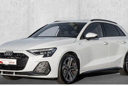 Audi A3 3.360 km 36.420 &euro; Düsseldorf 40549