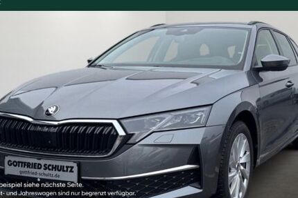 Skoda Octavia 8.471 km 31.680 &euro; Mettmann 40822