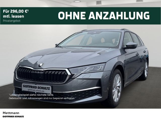 Skoda Octavia 8.471 km 31.680 &euro; Mettmann 40822