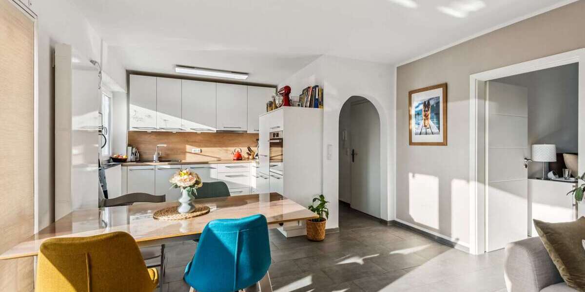 Einfamilienhaus Ratingen - Hösel Hösel - 6 Zimmer, 173 m&sup2;, 729.000&euro; | Angebot:23763615