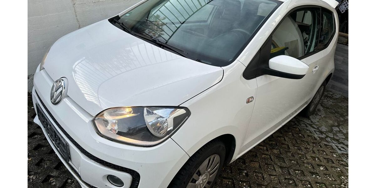 VW up! 95.600 km 4.600 &euro; Pulheim 50259