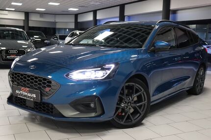 Ford Focus 95.465 km 21.990 &euro; Köln 51149