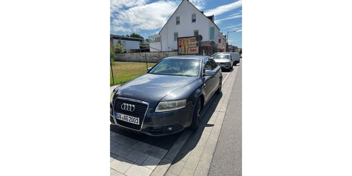 Audi A6 250.000 km 4.600 &euro; Langenfeld 40764