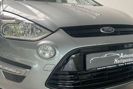 Ford S-Max 208.679 km 4.980 &euro; Heiligenhaus 42579