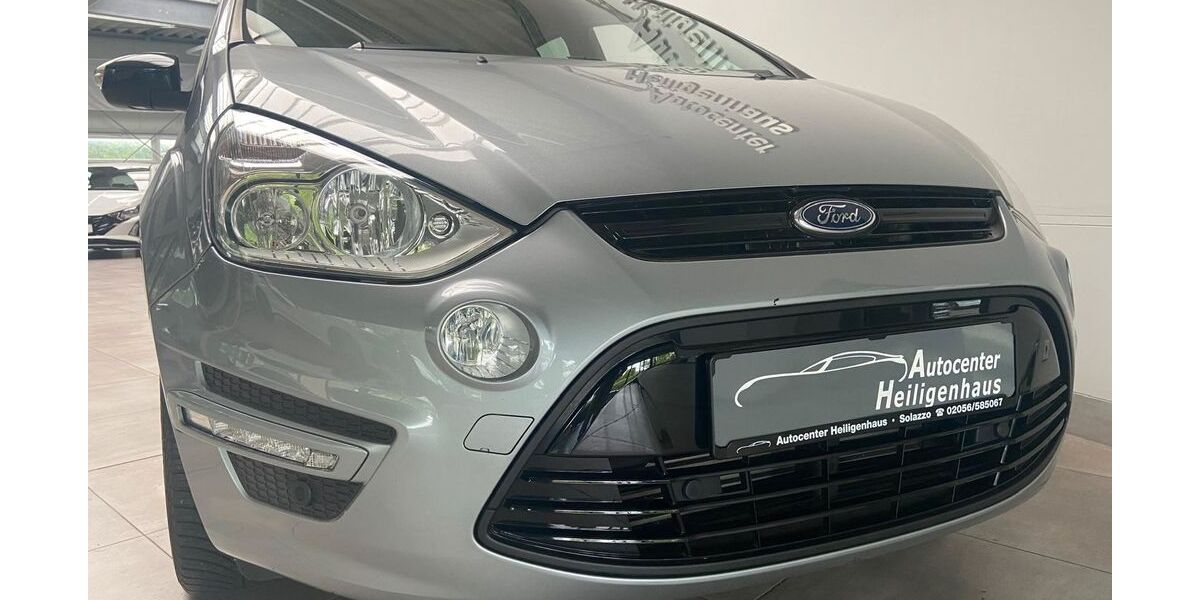 Ford S-Max 208.679 km 4.980 &euro; Heiligenhaus 42579