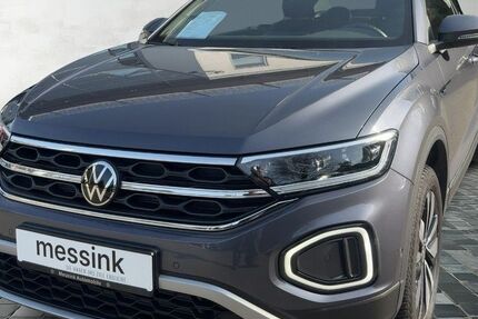 VW T-Roc 19.100 km 30.950 &euro; Radevormwald 42477