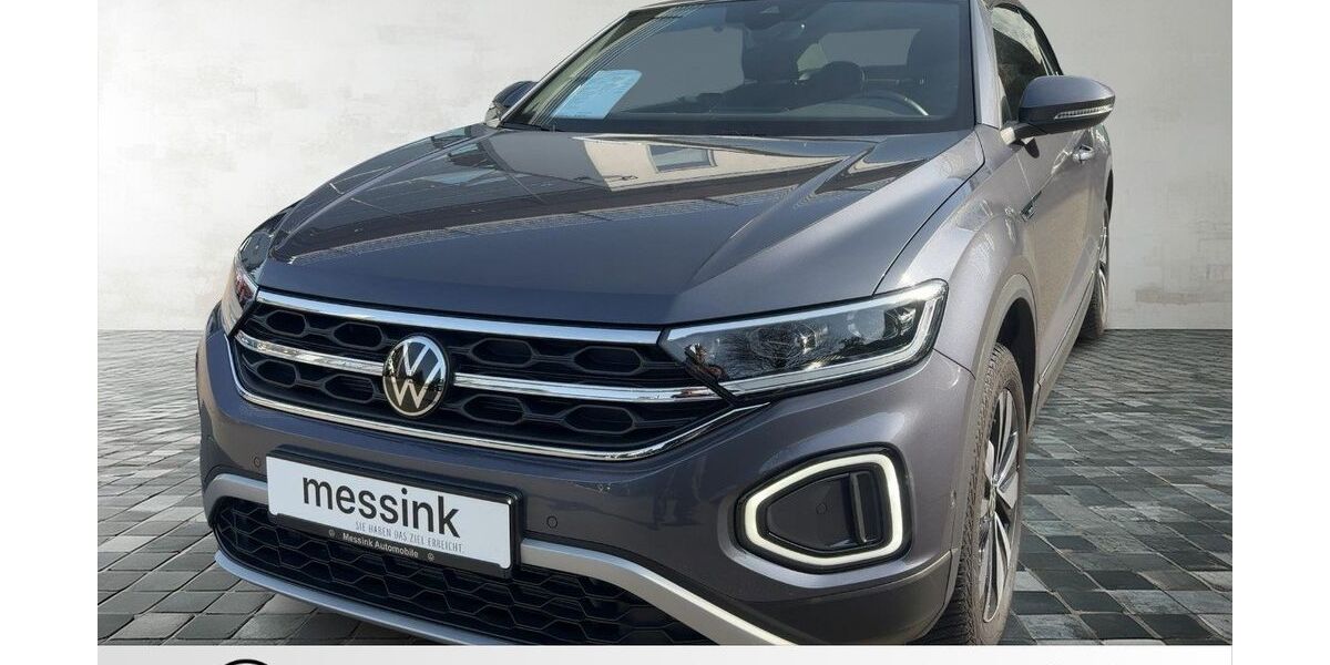 VW T-Roc 19.100 km 30.950 &euro; Radevormwald 42477
