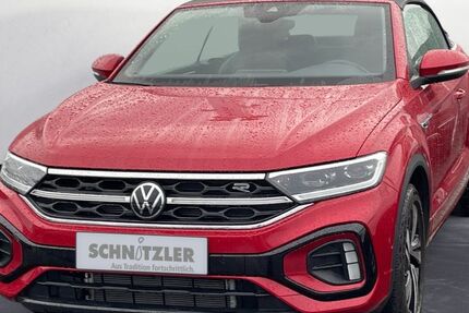 VW T-Roc 11.668 km 30.950 &euro; Hilden 40721
