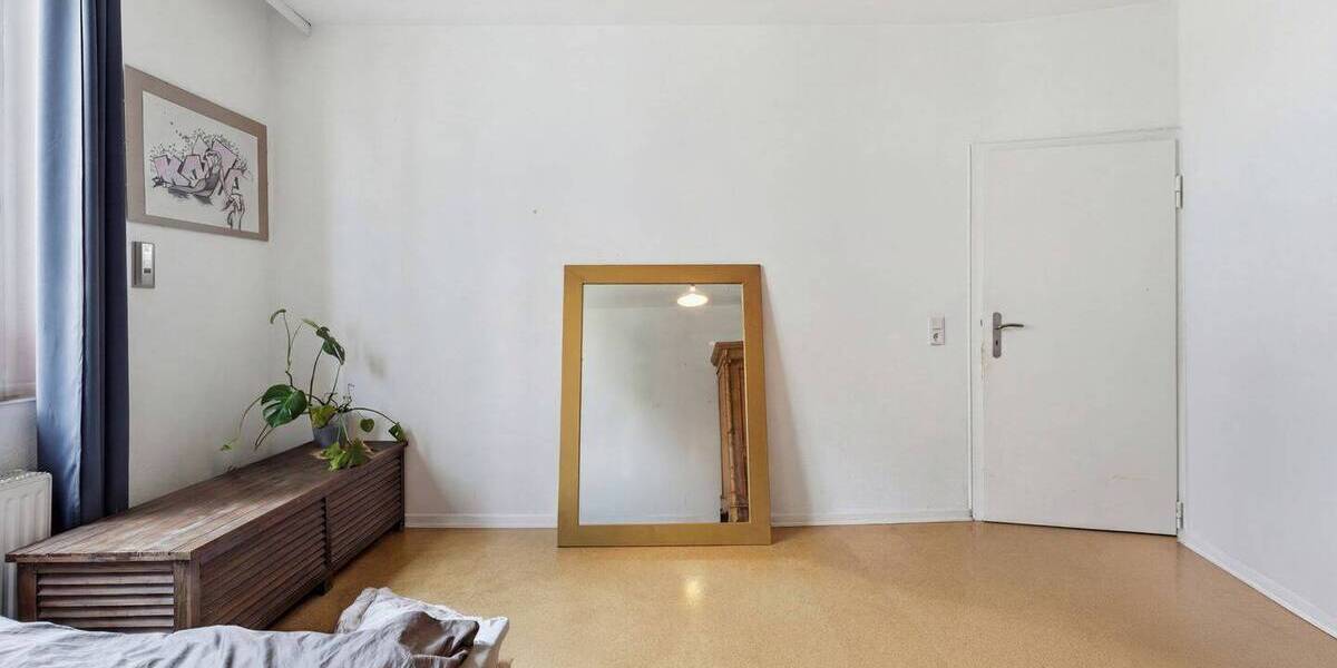 Etagenwohnung Köln Klettenberg - 3 Zimmer, 80 m&sup2;, 479.500&euro; | Angebot:26305938