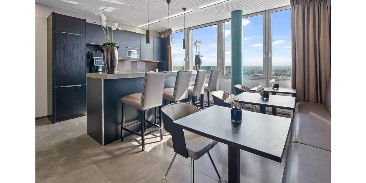 Gewerbeobjekt Düsseldorf Stadtmitte - 429&euro; | Angebot:25877726