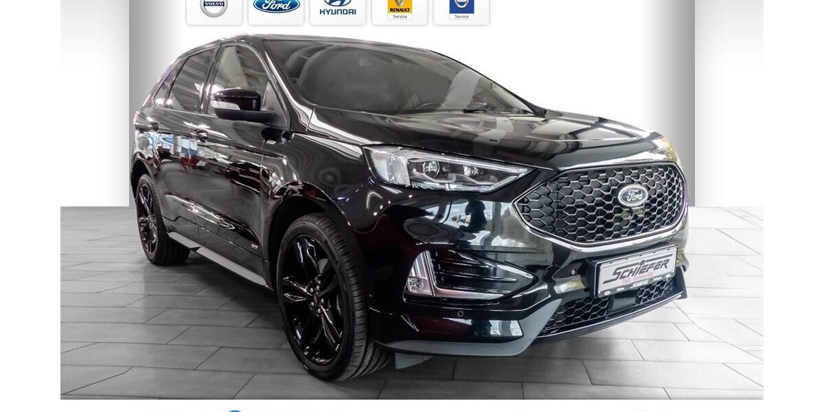 Ford Edge 77.250 km 23.890 &euro; Solingen 42697