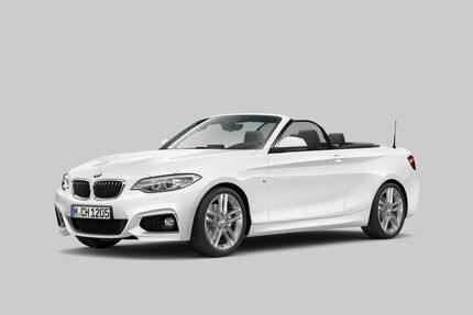 BMW 228 86.500 km 19.500 &euro; Kaarst 41564