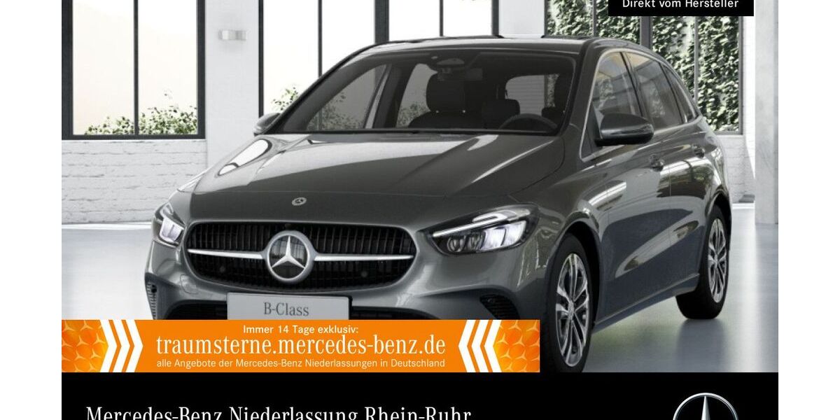 Mercedes-Benz B 200 3.131 km 32.390 &euro; Neuss 41460