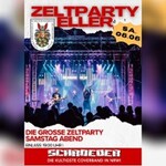 Zeltparty Eller 2026 - Schroeder die Kultigste Coverband Live