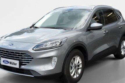 Ford Kuga 24.697 km 24.950 &euro; Bergisch Gladbach 51427