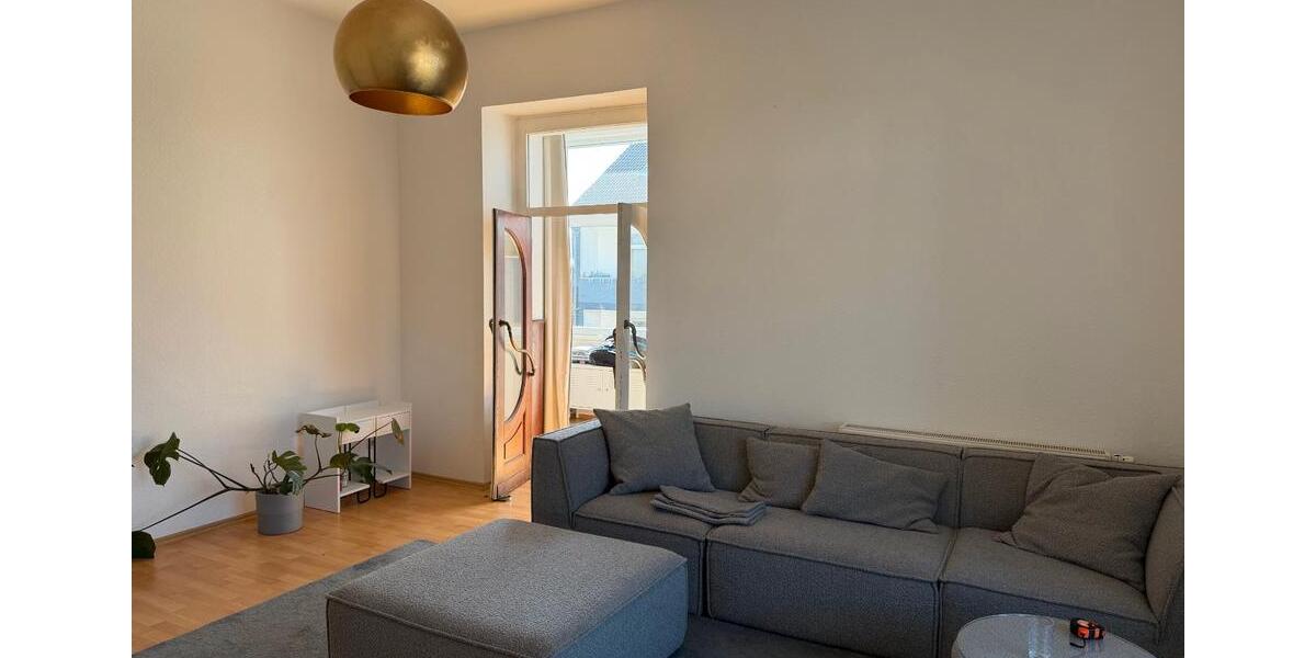Etagenwohnung Wermelskirchen - 3 Zimmer, 117 m&sup2;, 1.260&euro; | Angebot:26283503