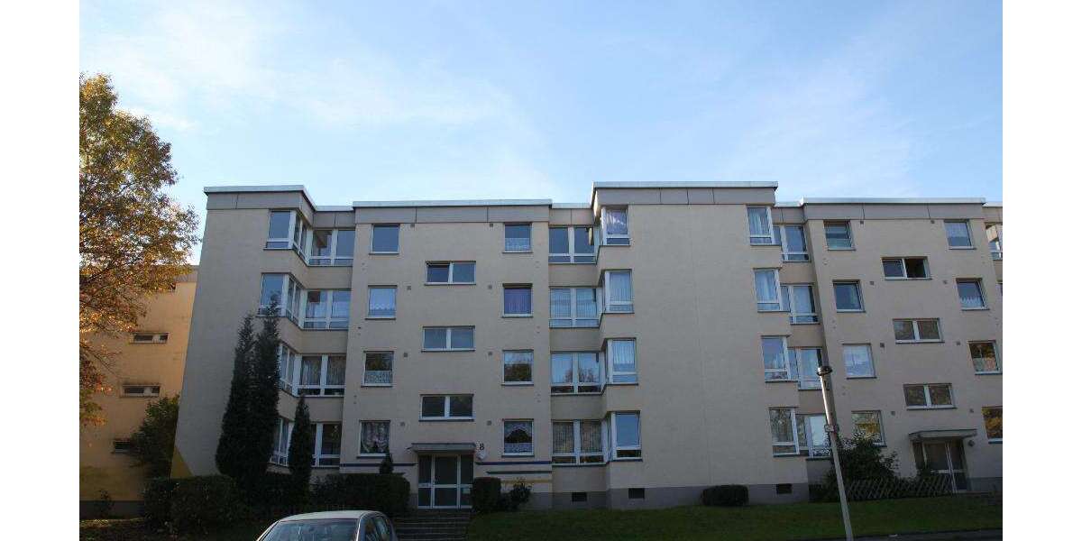 Etagenwohnung Solingen Solingen-Mitte - 3 Zimmer, 69 m&sup2;, 719&euro; | Angebot:26273293